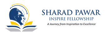 Welcome To Sharad Pawar Fellowship | Sharad Pawar Inspire Fellowship in Agriculture | Sharad Pawar Inspire Fellowship in Literature | Sharad Pawar Inspire Fellowship in Education