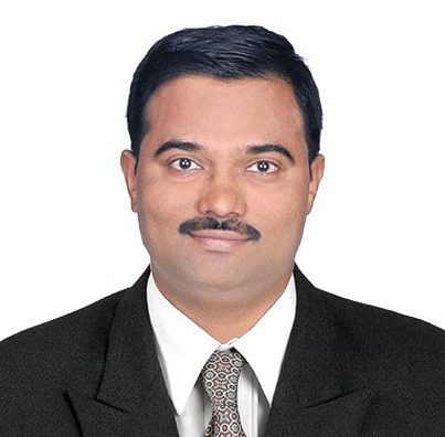 Shri. Nilesh Nalawade