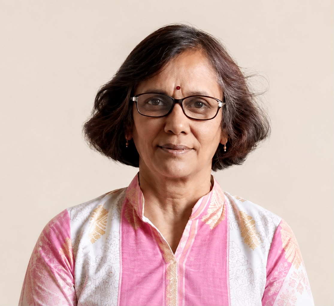 Dr. Karuna Gokhale
